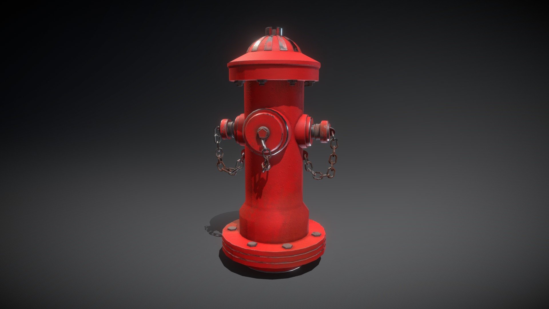 Fire Hydrant