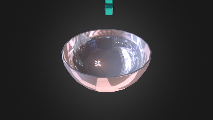 test 3D Model