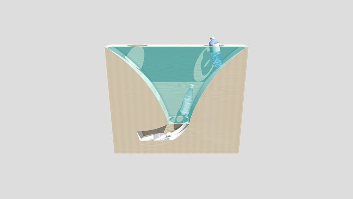 MODEL4 3D Model