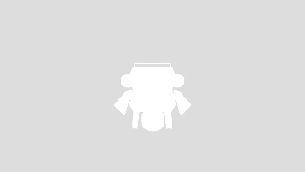 Ute Speeder A Star Wars