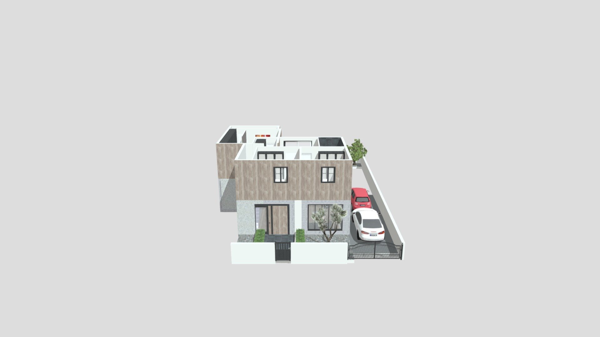 My Home