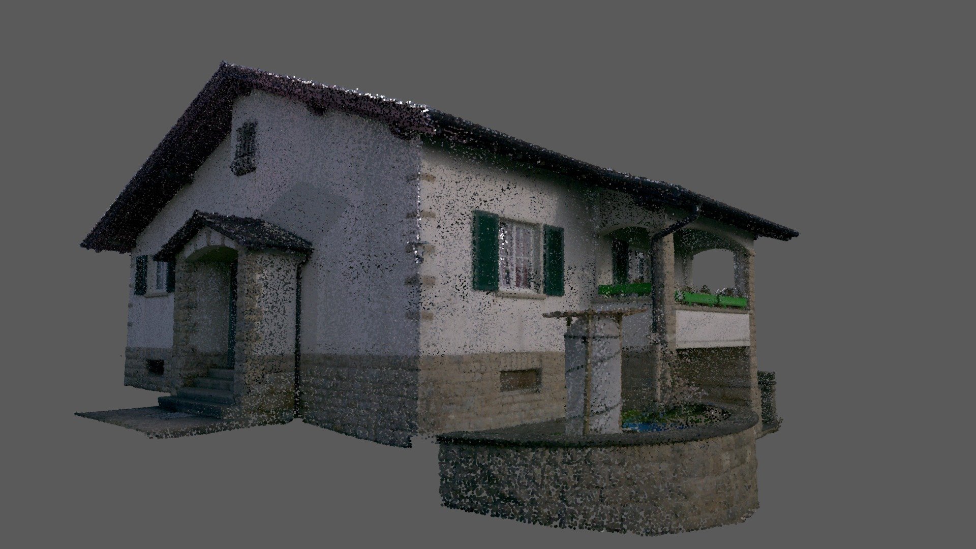 Maison familiale en Ajoie (JU)