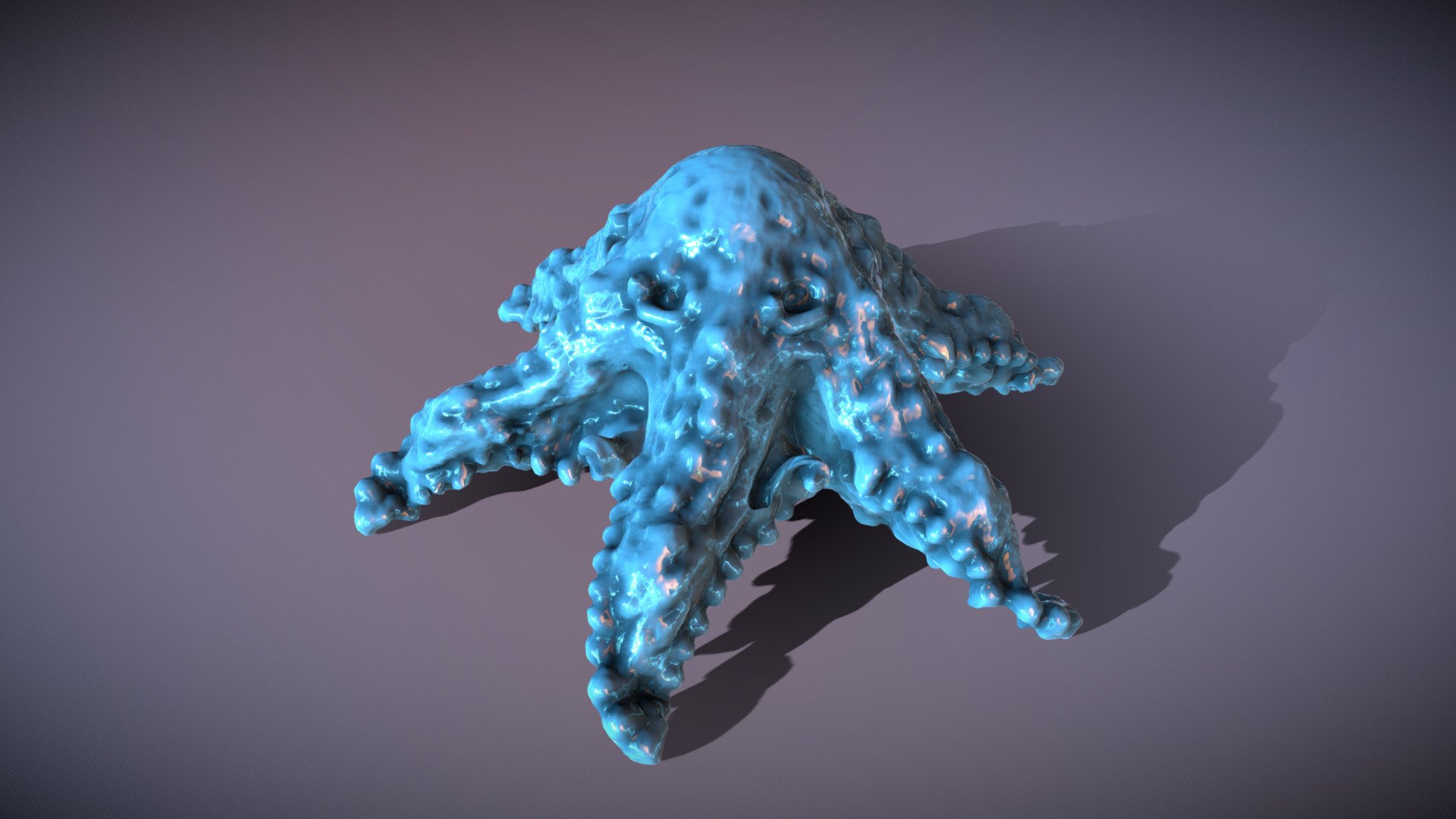 Mini Brain