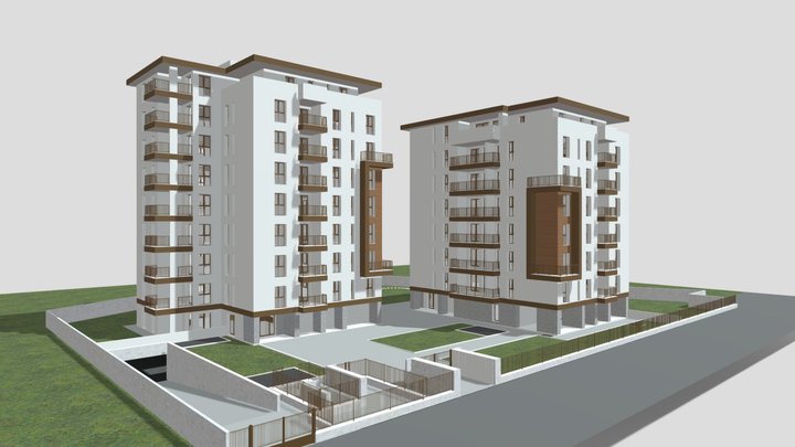 Viale_ Casiraghi_SS_ Giovanni_finale_ Sketchfab 3D Model