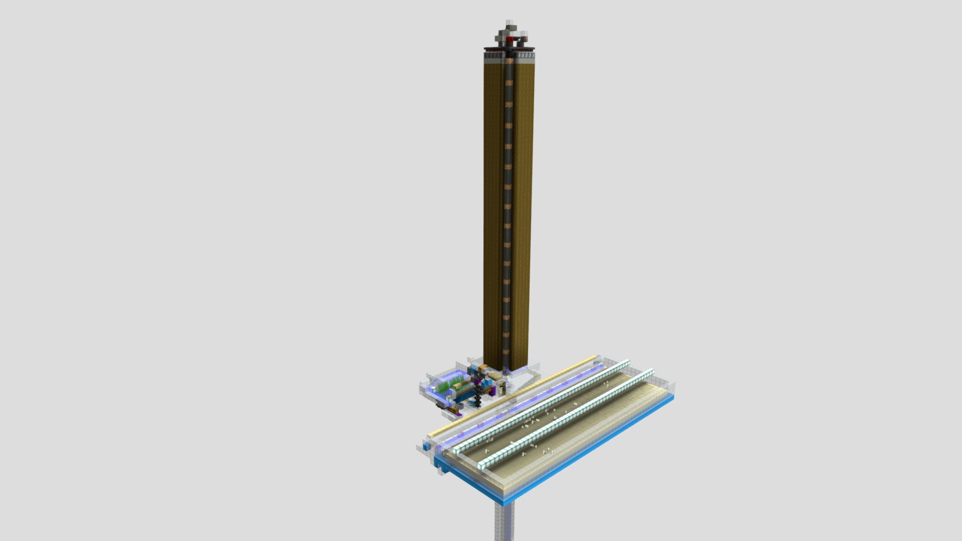 Seaworld - Simpel Turtle - Scute/egg farm v2