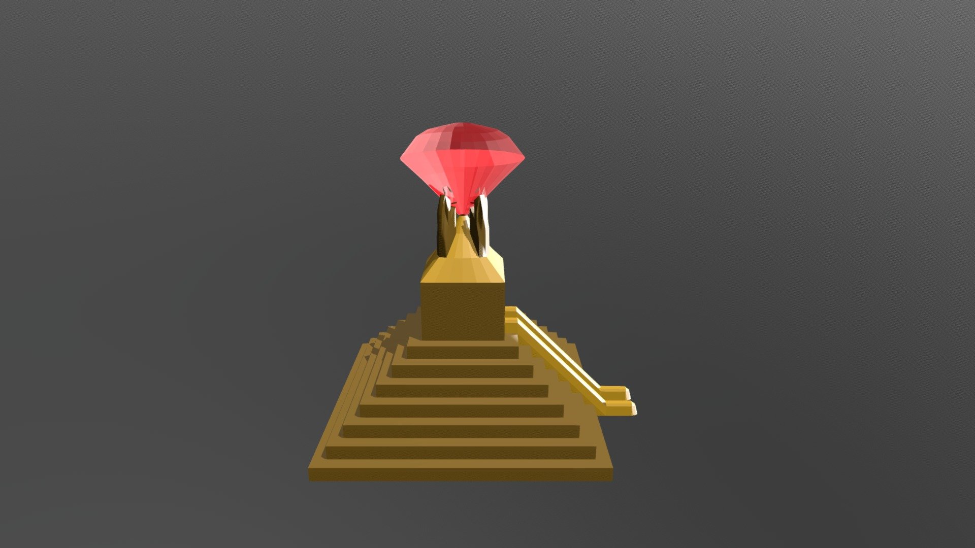Jewel of the Desert