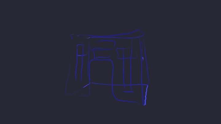 Untitled_1 3D Model