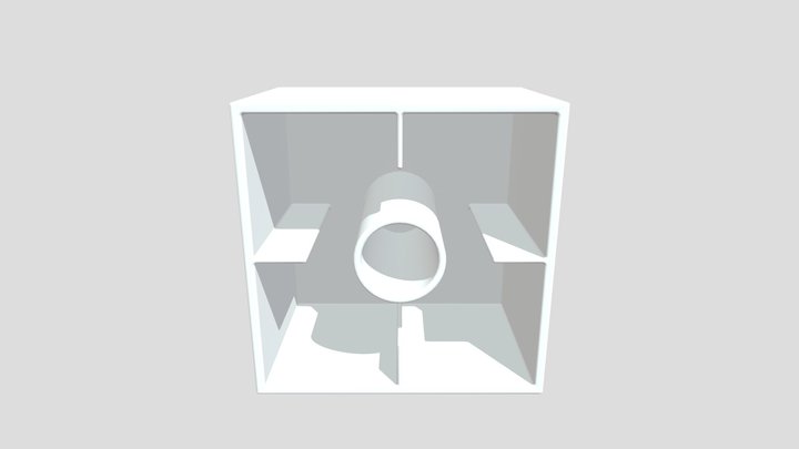 LAB2_BennoS 3D Model
