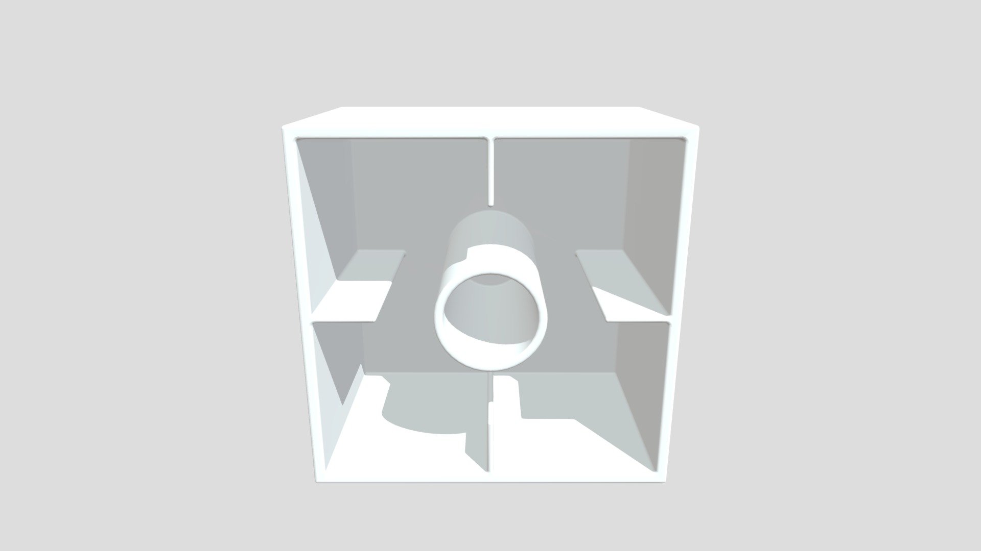LAB2 BennoS 3D Model By Bennoschmidt 3305f66 Sketchfab