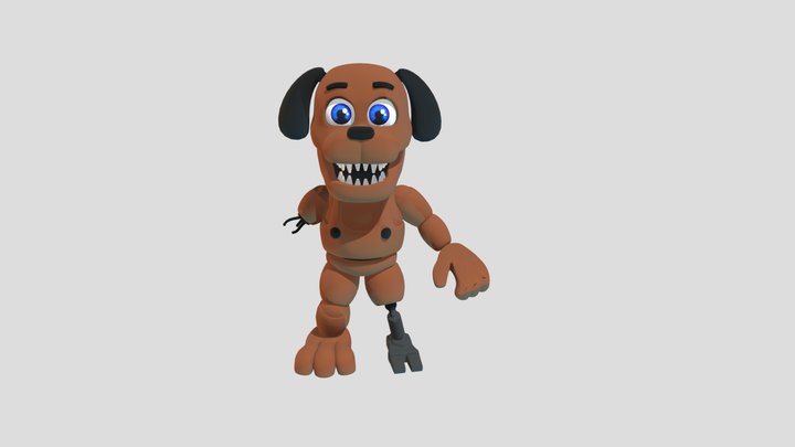 Adventure Sparky