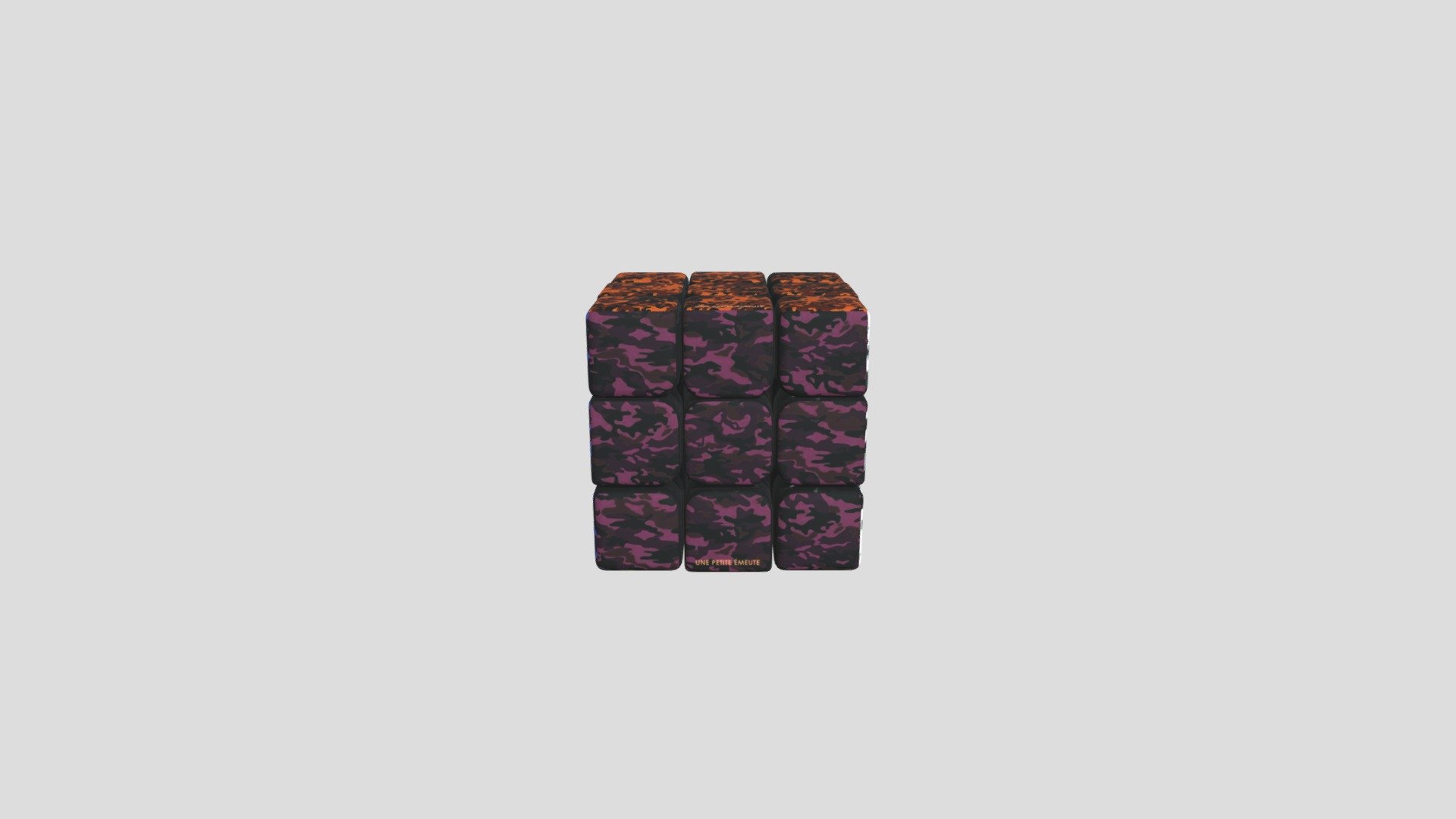 military — Sketchfab embed 3D viewer