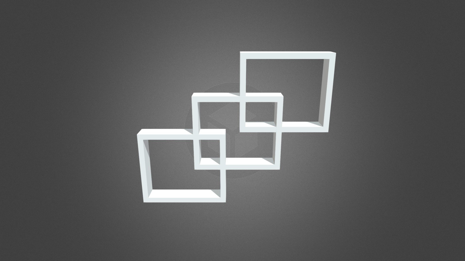 wallshelf Download Free 3D model by DG_GROUP (roasterking253