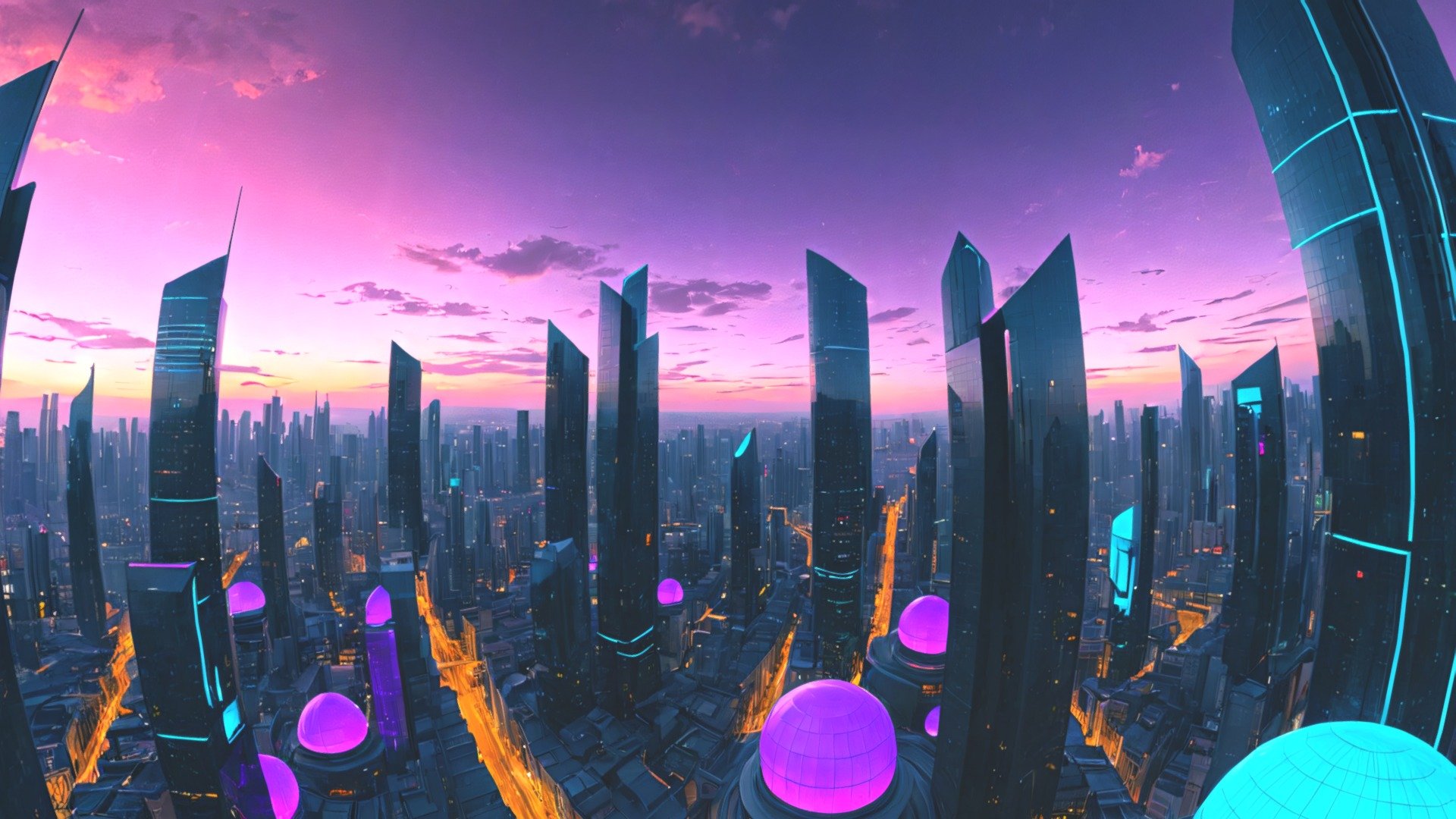 Hdri cityscape 2 panorama s buy royalty free 3d model by ionut81