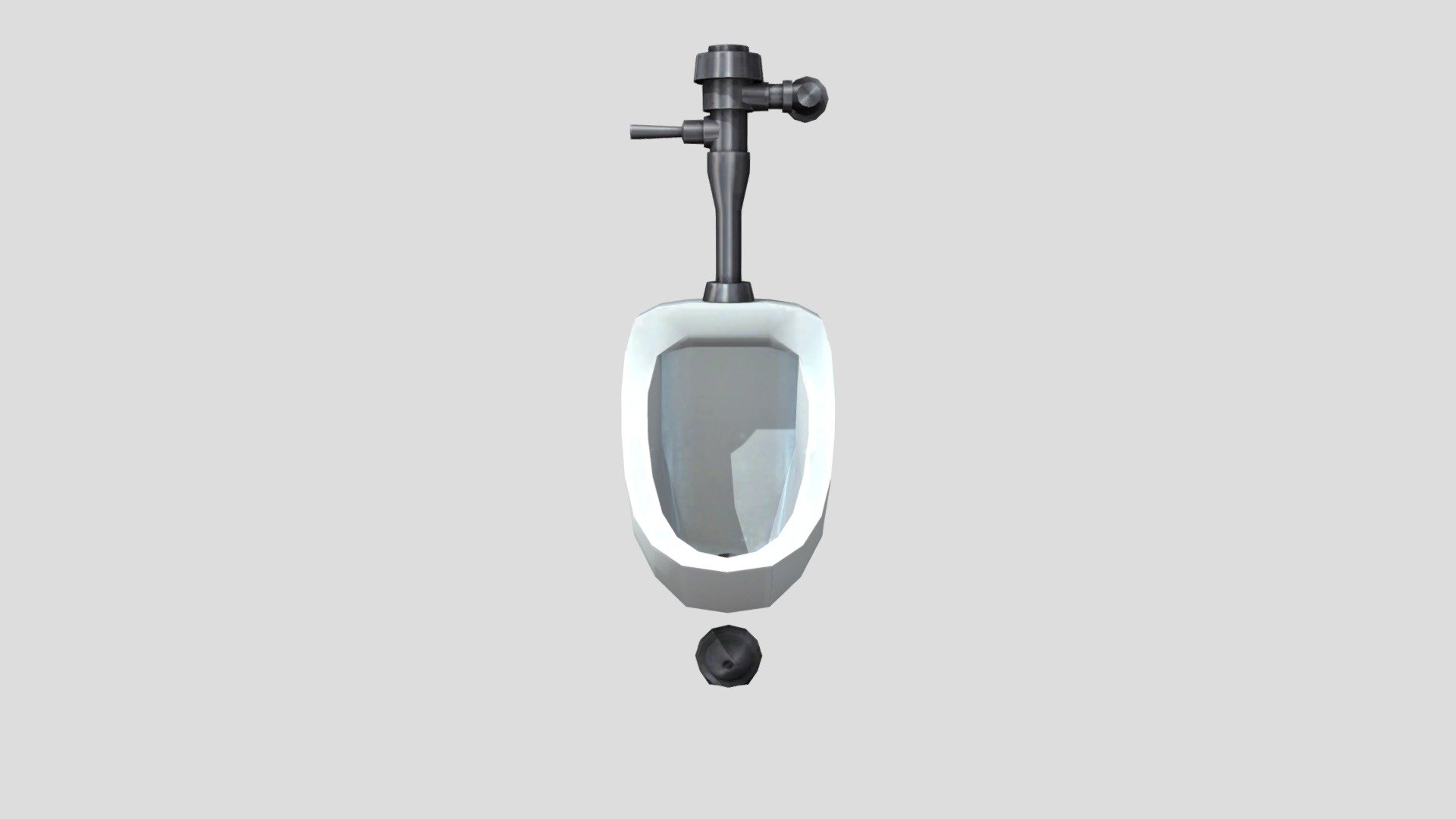 Skibidi urinal model - Download Free 3D model by skibidi toilet model,s ...