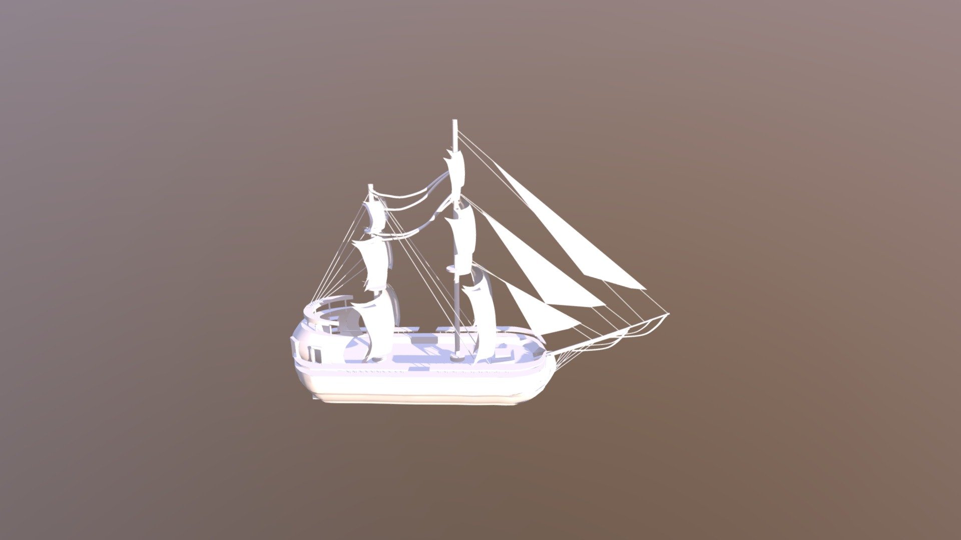 Barco Pirata