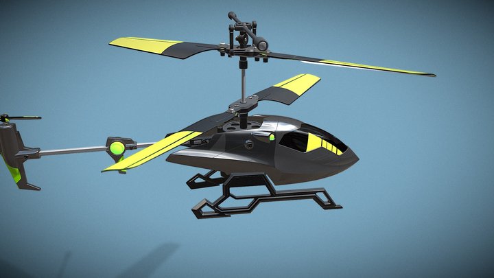 Solidworks 3D models - Sketchfab
