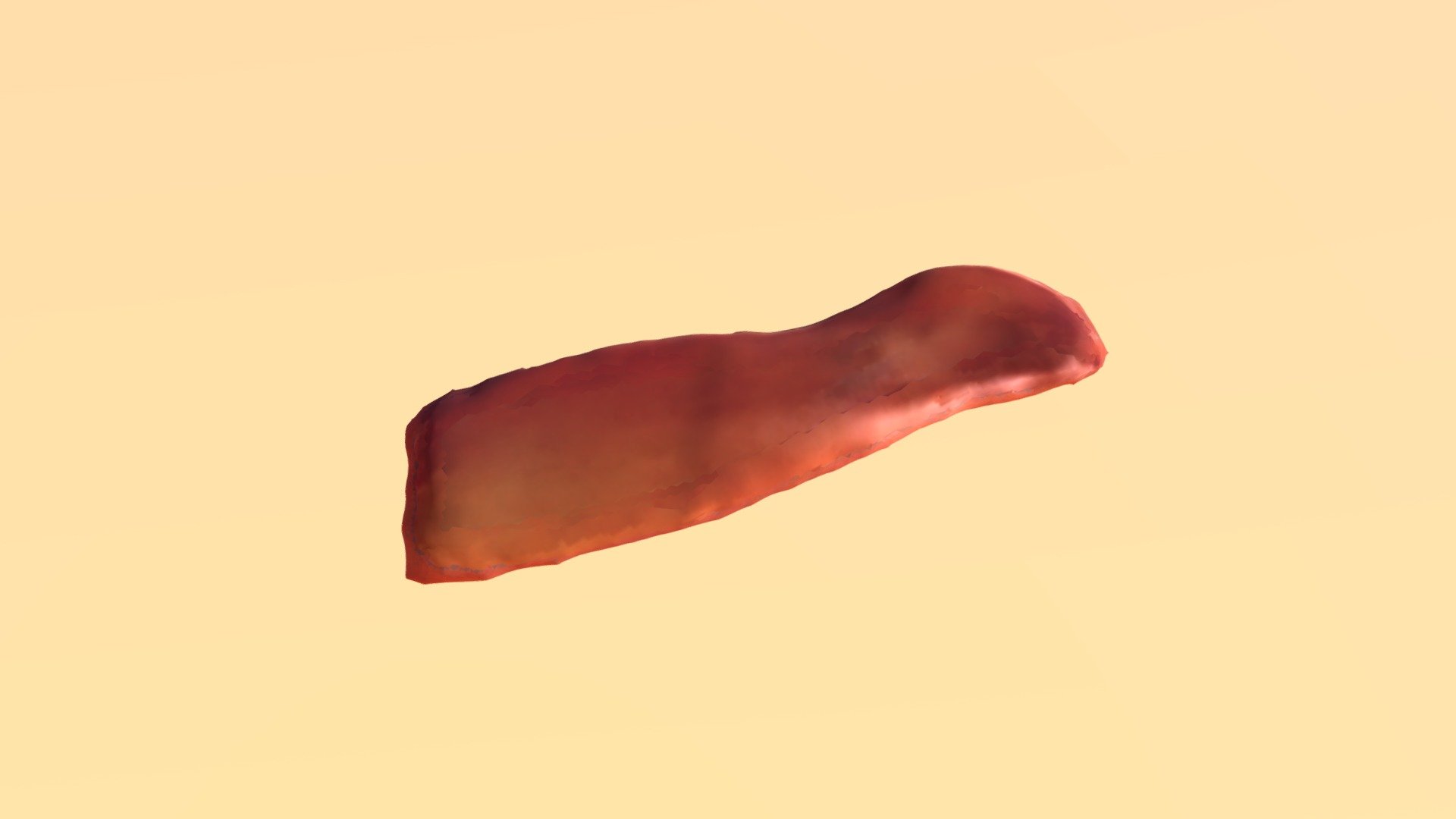 Mahogany seed