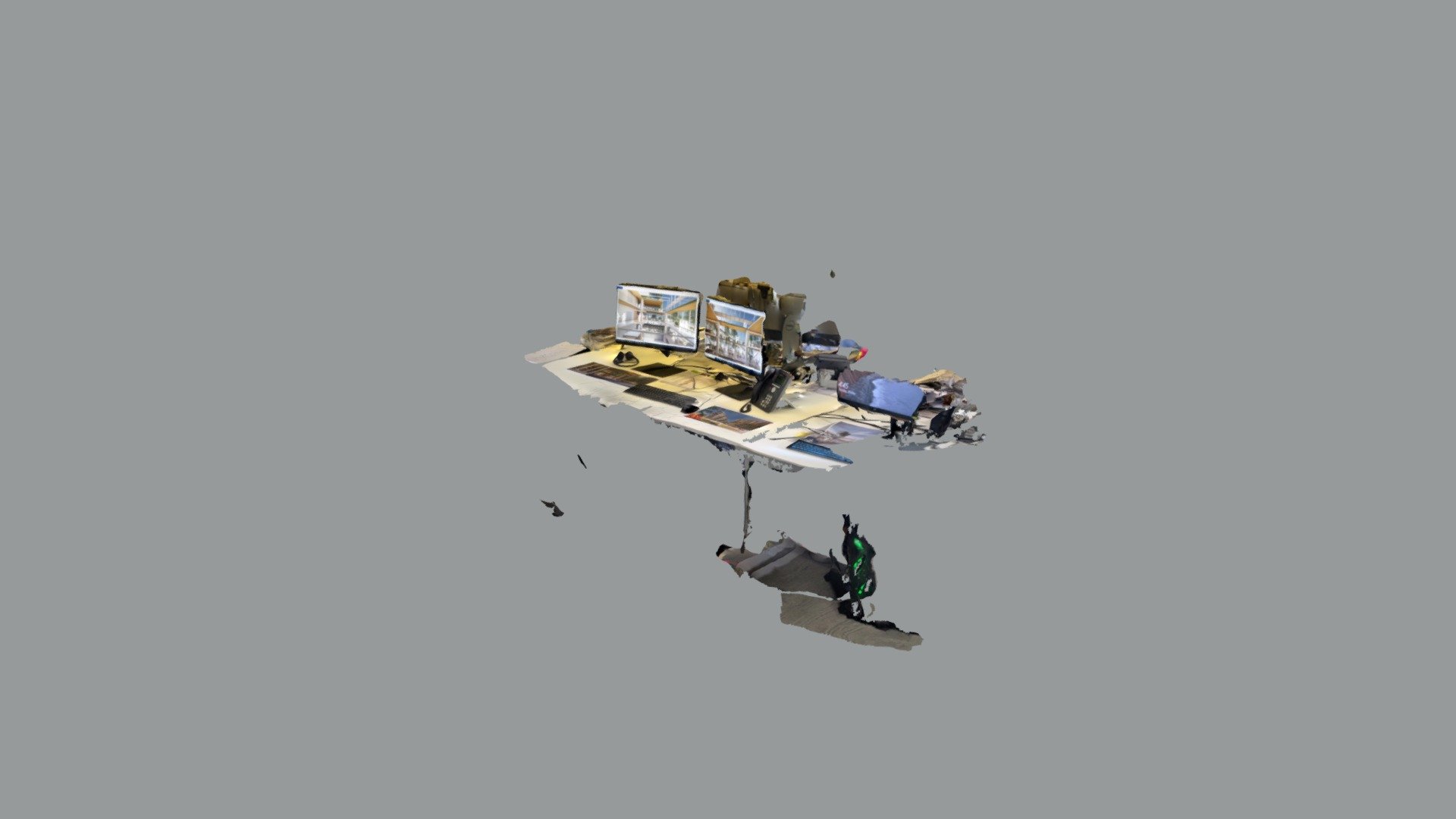 Desk