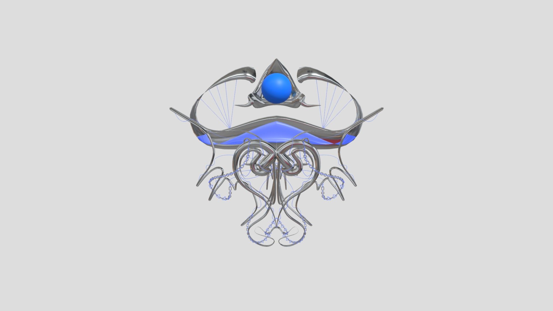 N-HRT DESIGN ® - 3D model by ValentinR [330d057] - Sketchfab