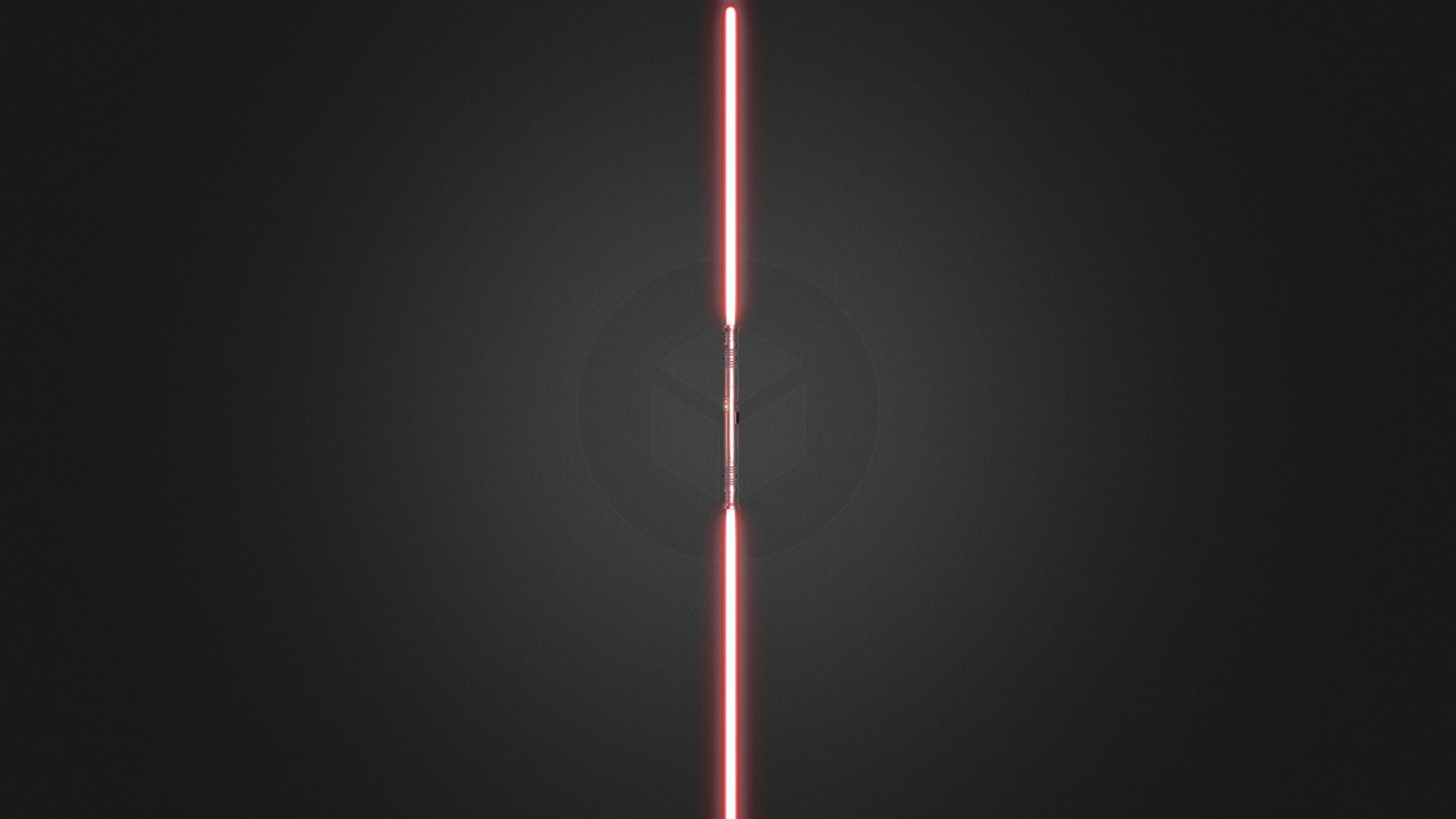 Sith Lightsaber