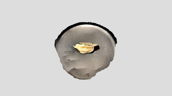 東華菜館 3D Model