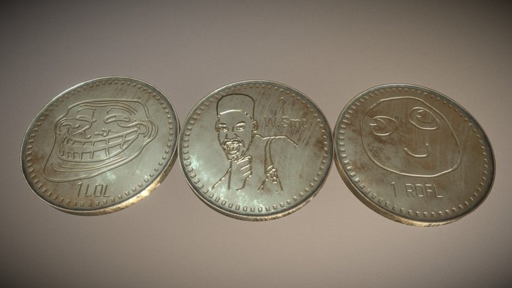 3 Types of Meme Coin