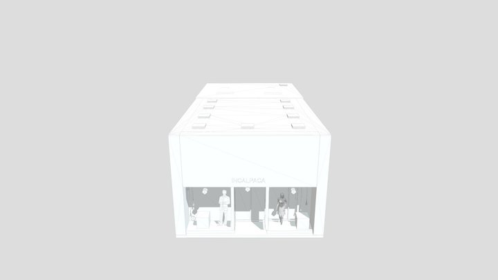 incalpacafinal-Vista3D-{3D}FINAL 3D Model