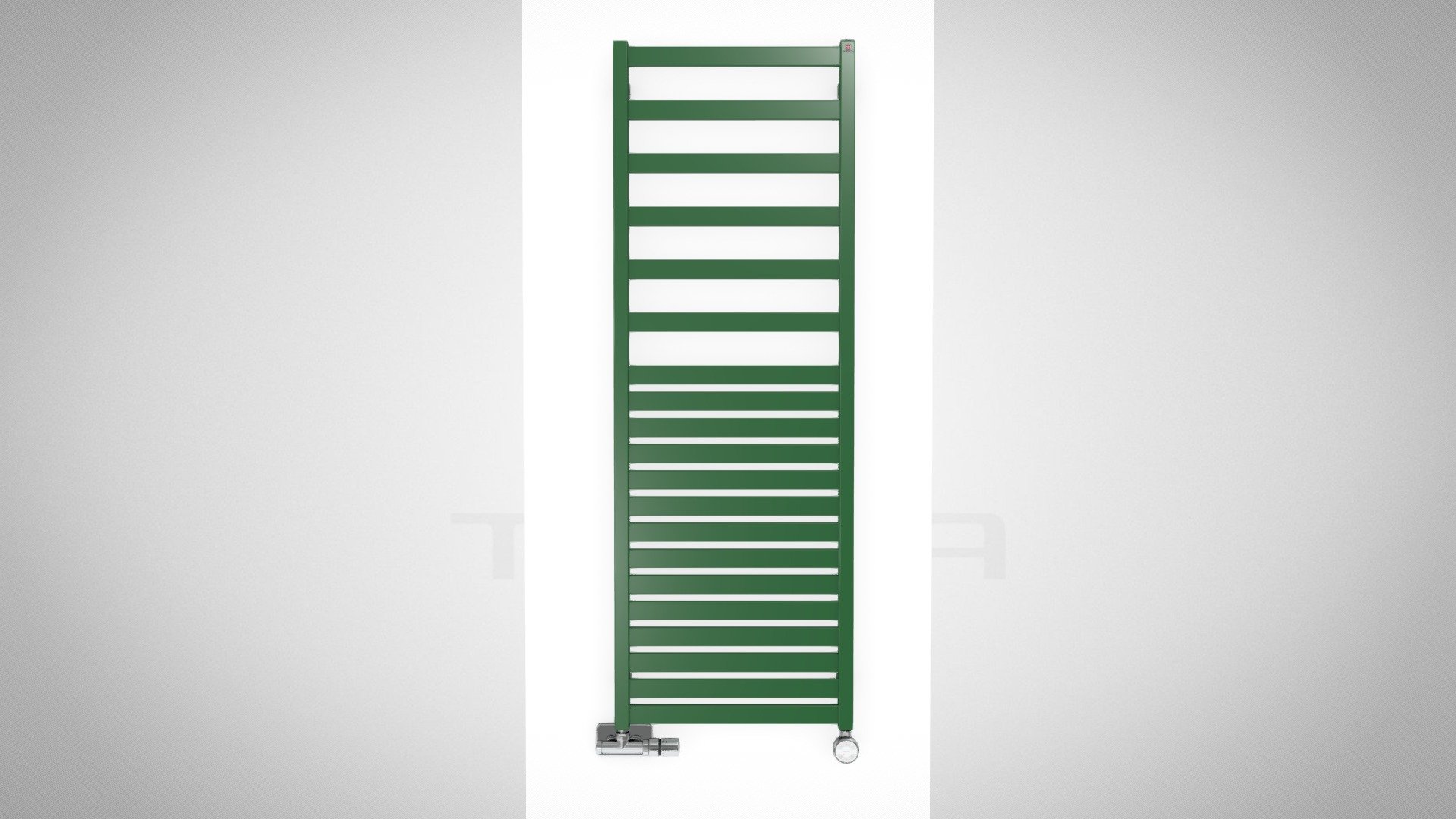 Vippo V153 radiator