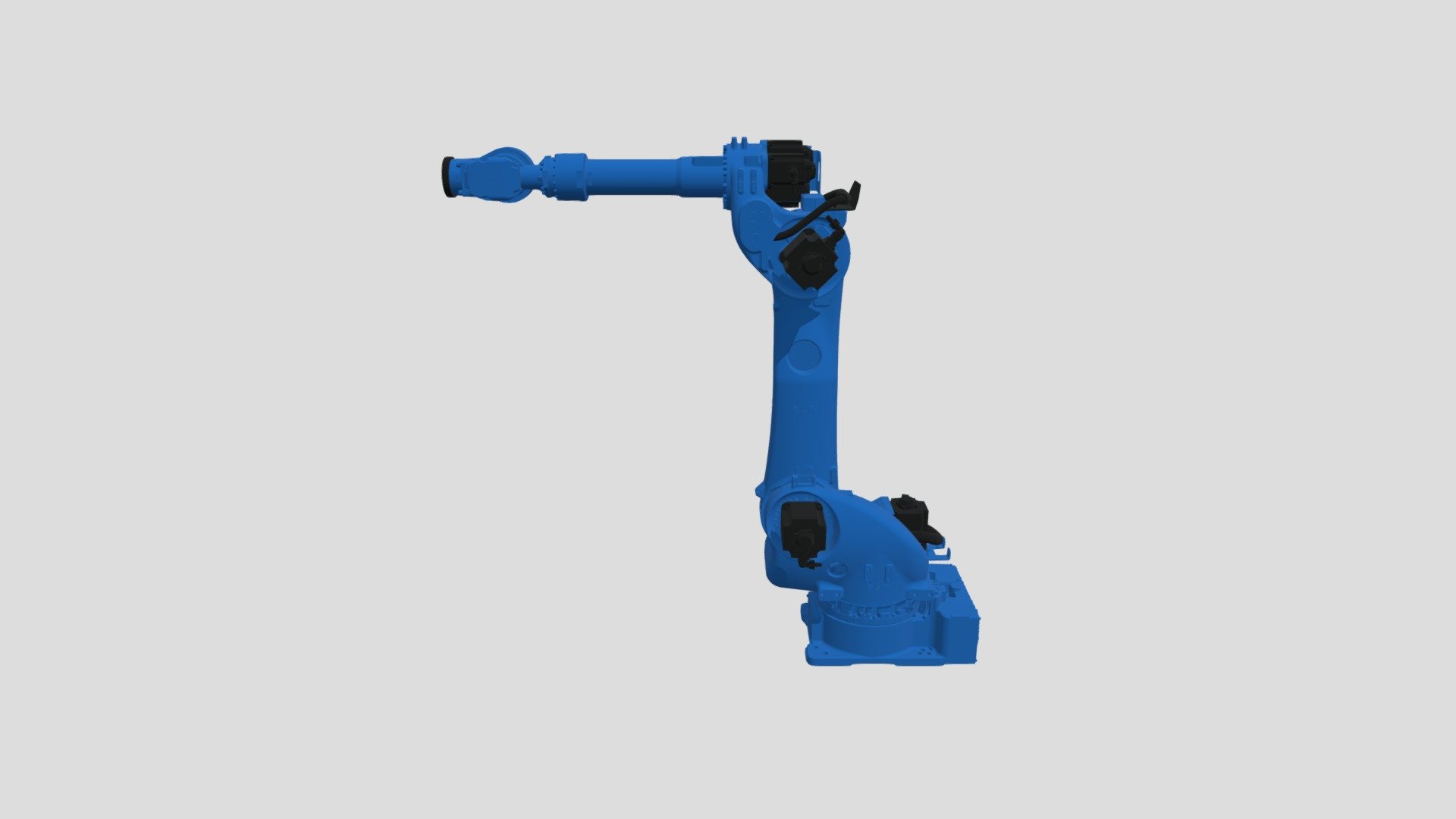 GP180 - 3D model by furknyts [3313e31] - Sketchfab