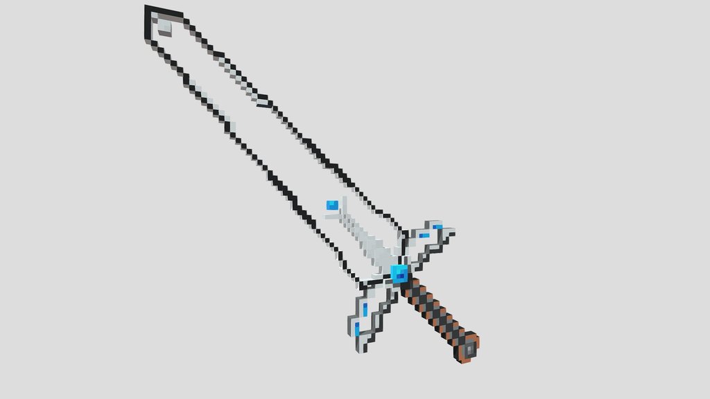 elemental sword