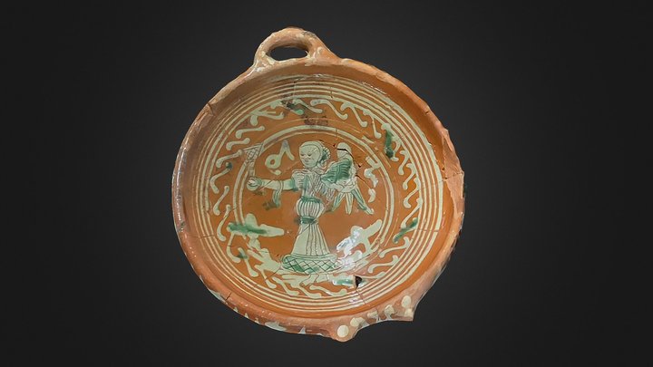 Kom Werra – Free 3D Model STL