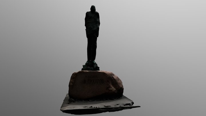 11 3D Model