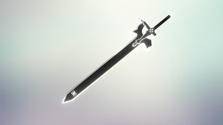 Elucidator v2 3D Model