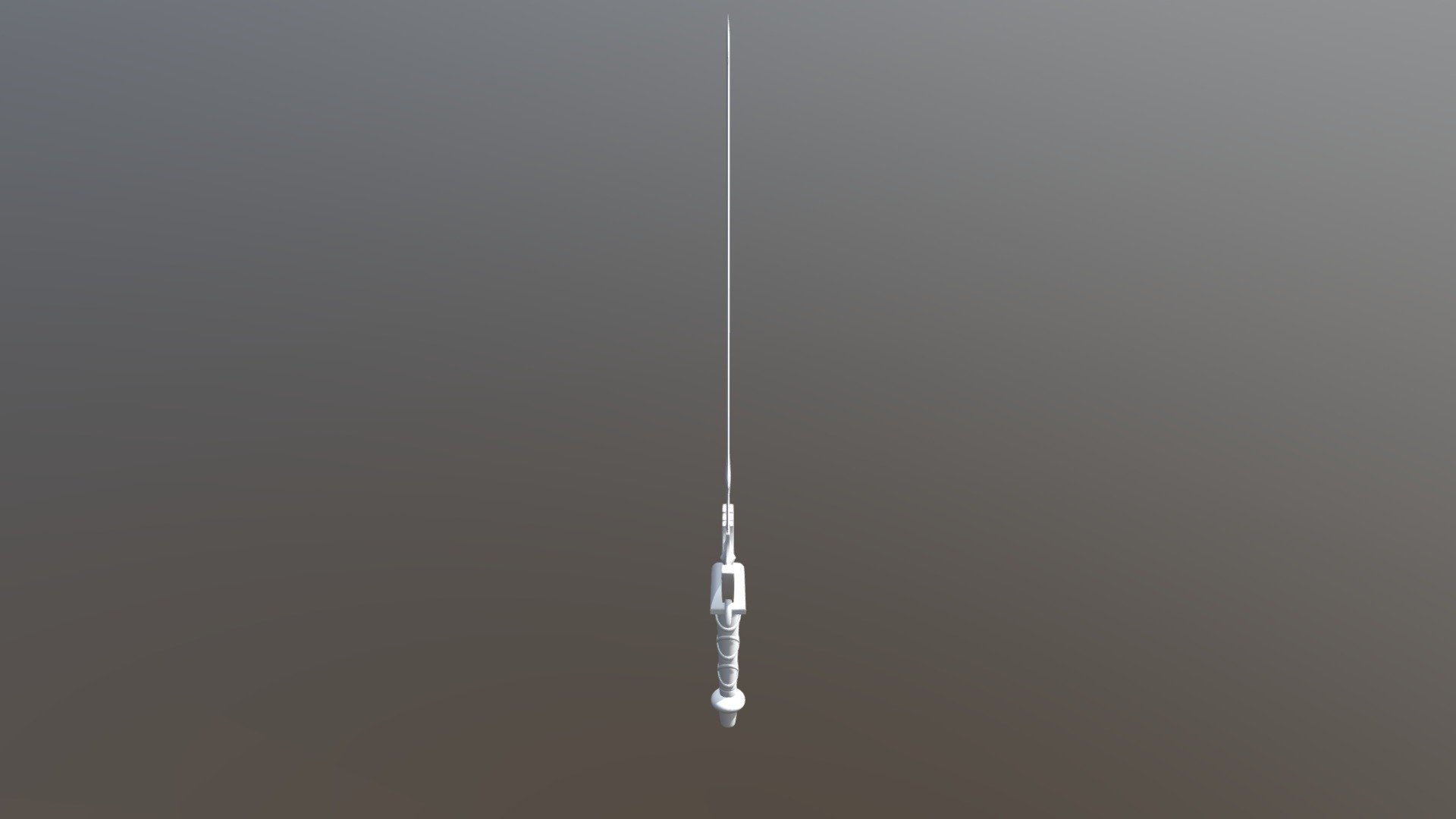Master Sword
