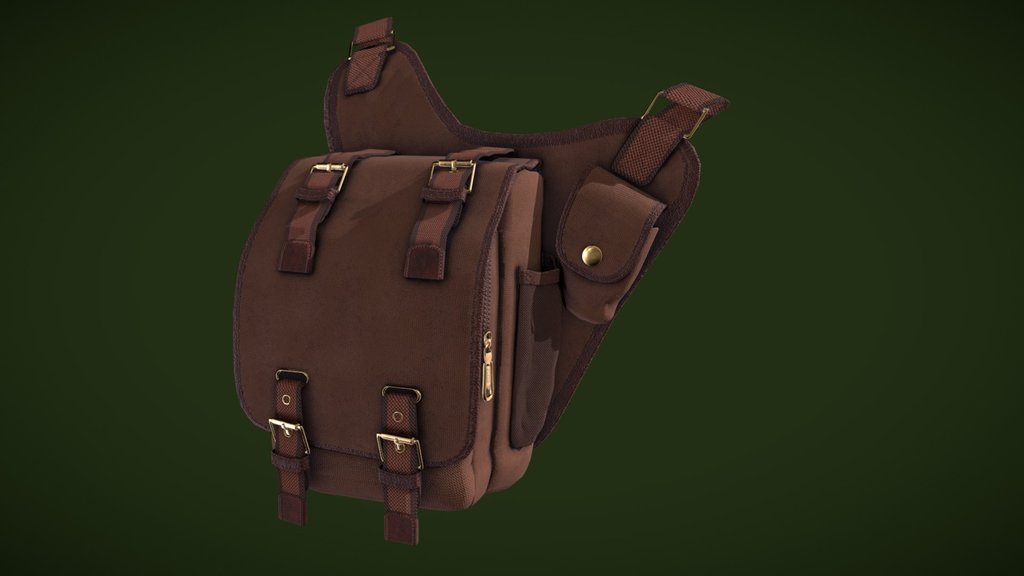 Canvas Bag