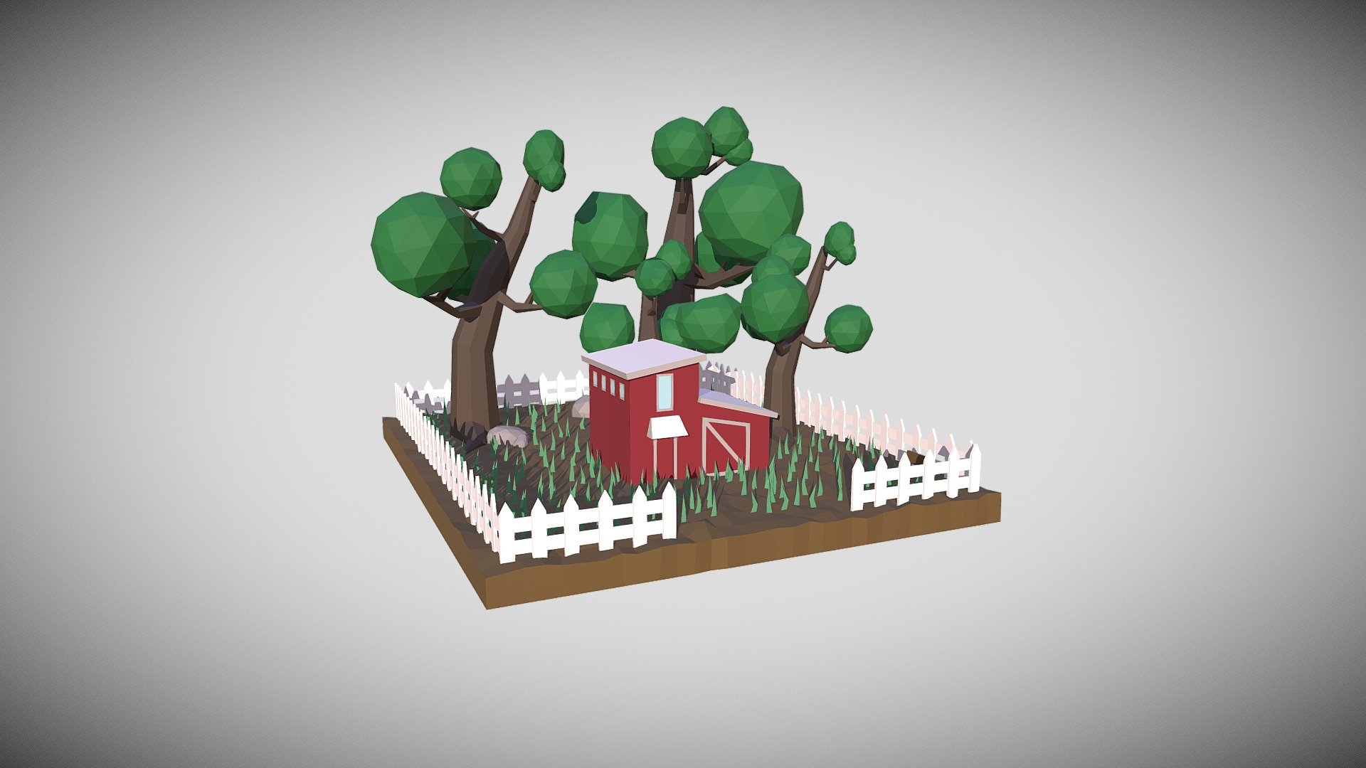granja