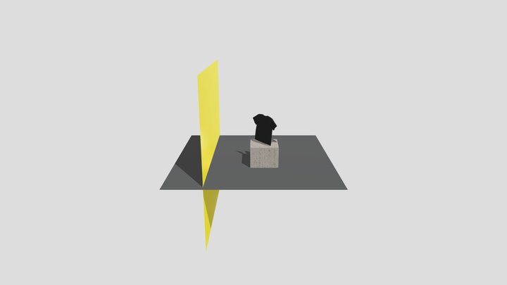 Productos 3D Model
