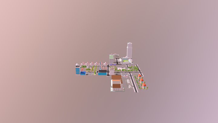 j29ivgq4final 3D Model