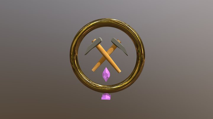 GD_2026 – Gratis 3D-model STL