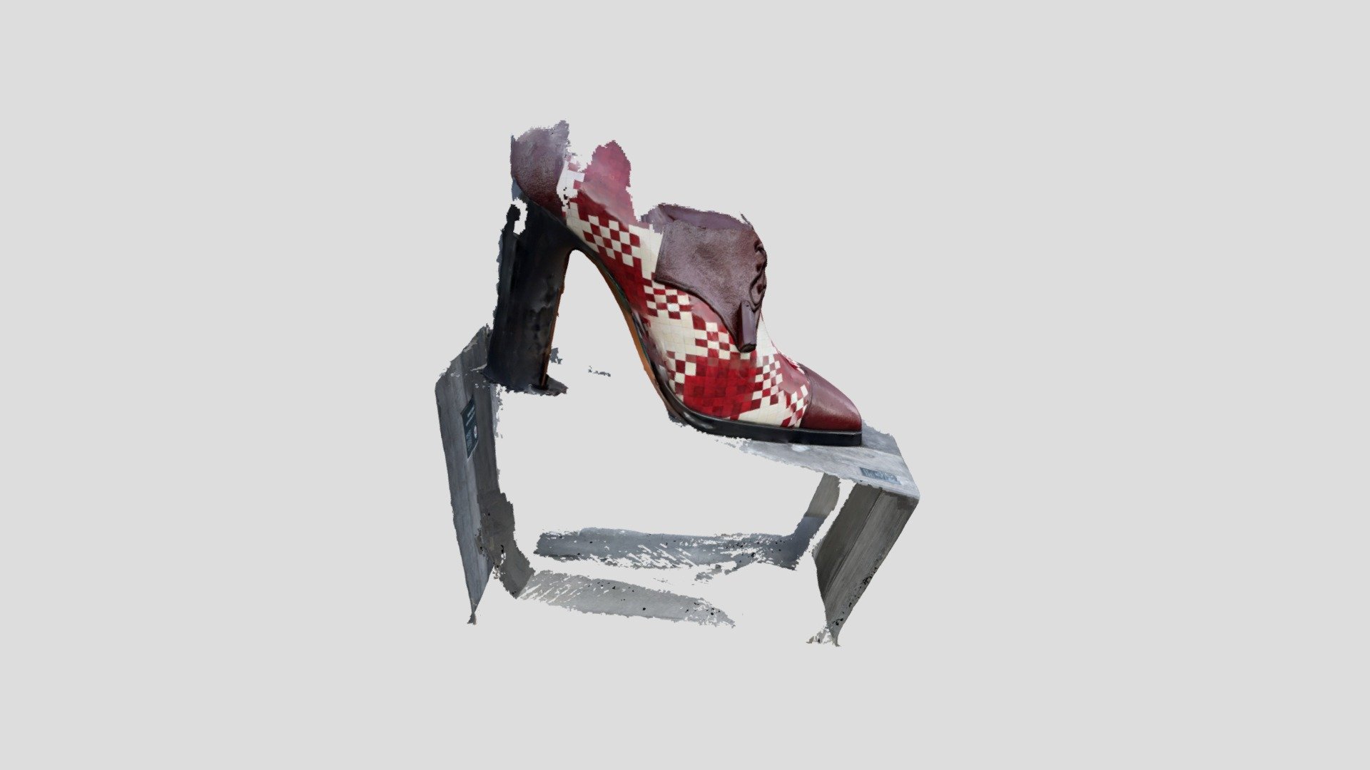 New Model