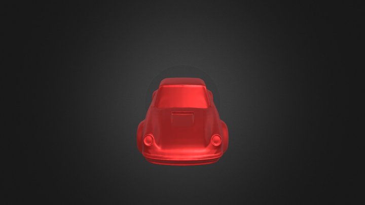 911_sketch 3D Model