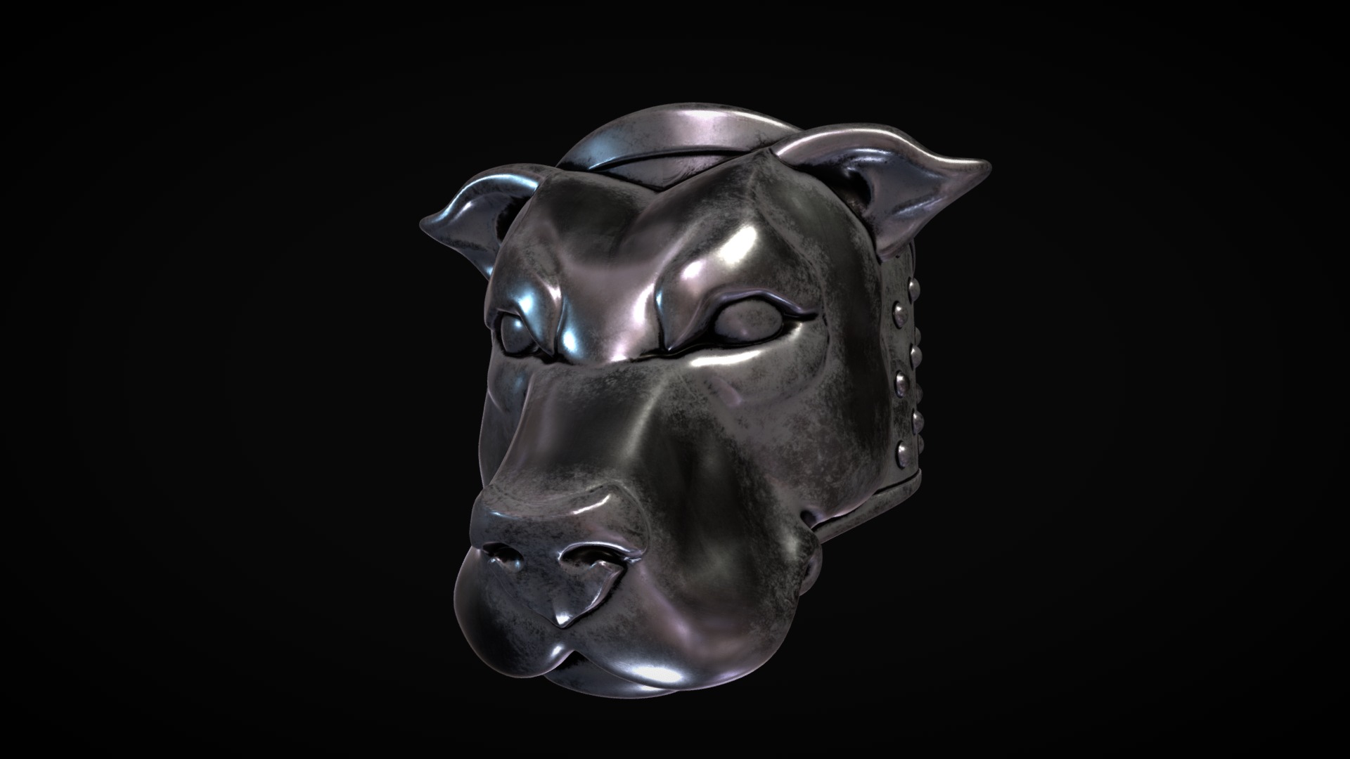 DROGO - 3D model by Marquitop [331c71c] - Sketchfab