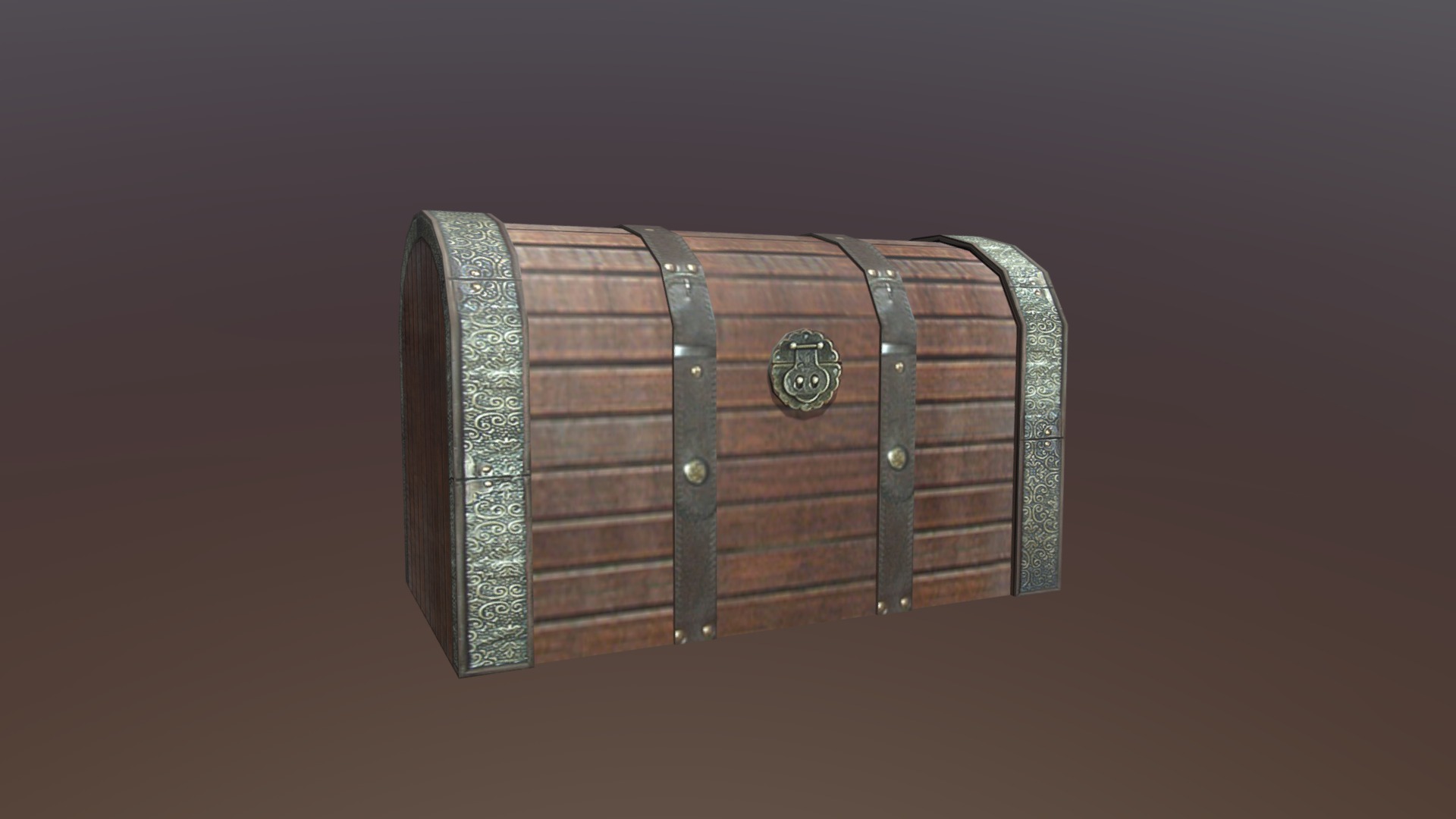 Treasure Chest Download Free 3D model by Jai.Gupta (Jai