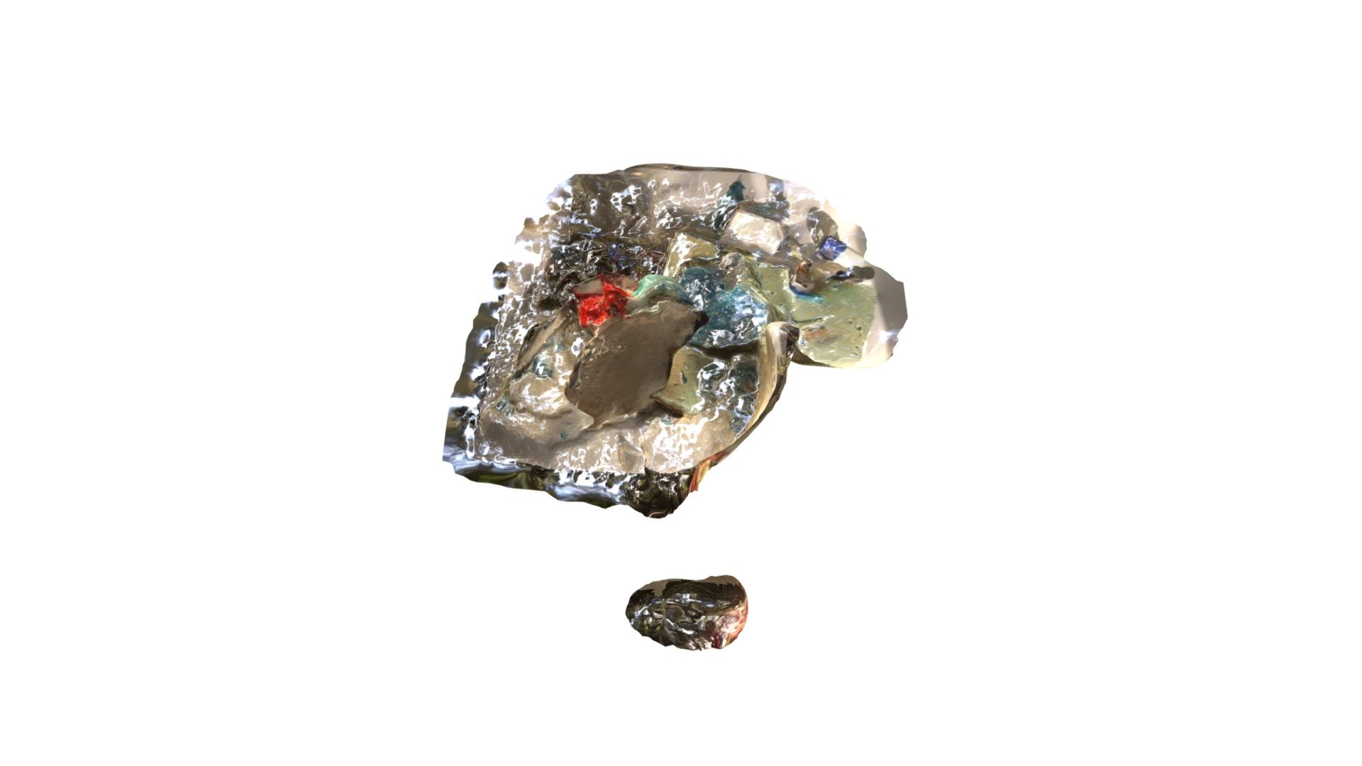 A TRNIO Model