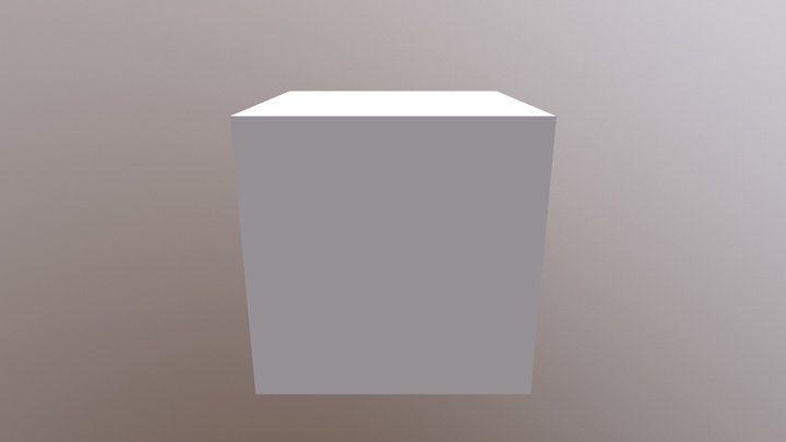 Terrific Turing- Densor 3D Model