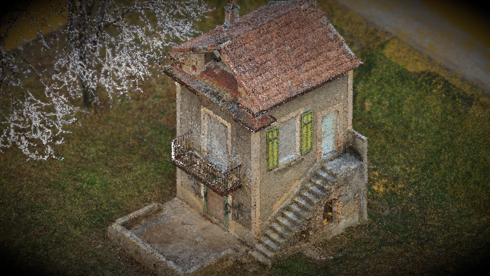 Pigeonnier