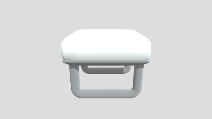 chair.blend1 3D Model