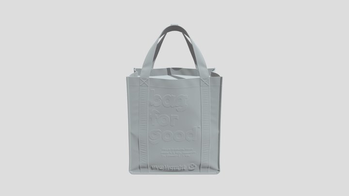 63423942134 3D Model