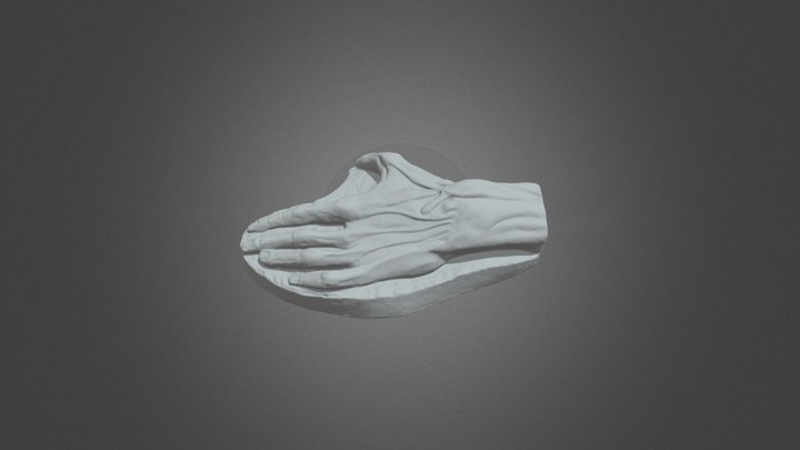 Escultura em bronze