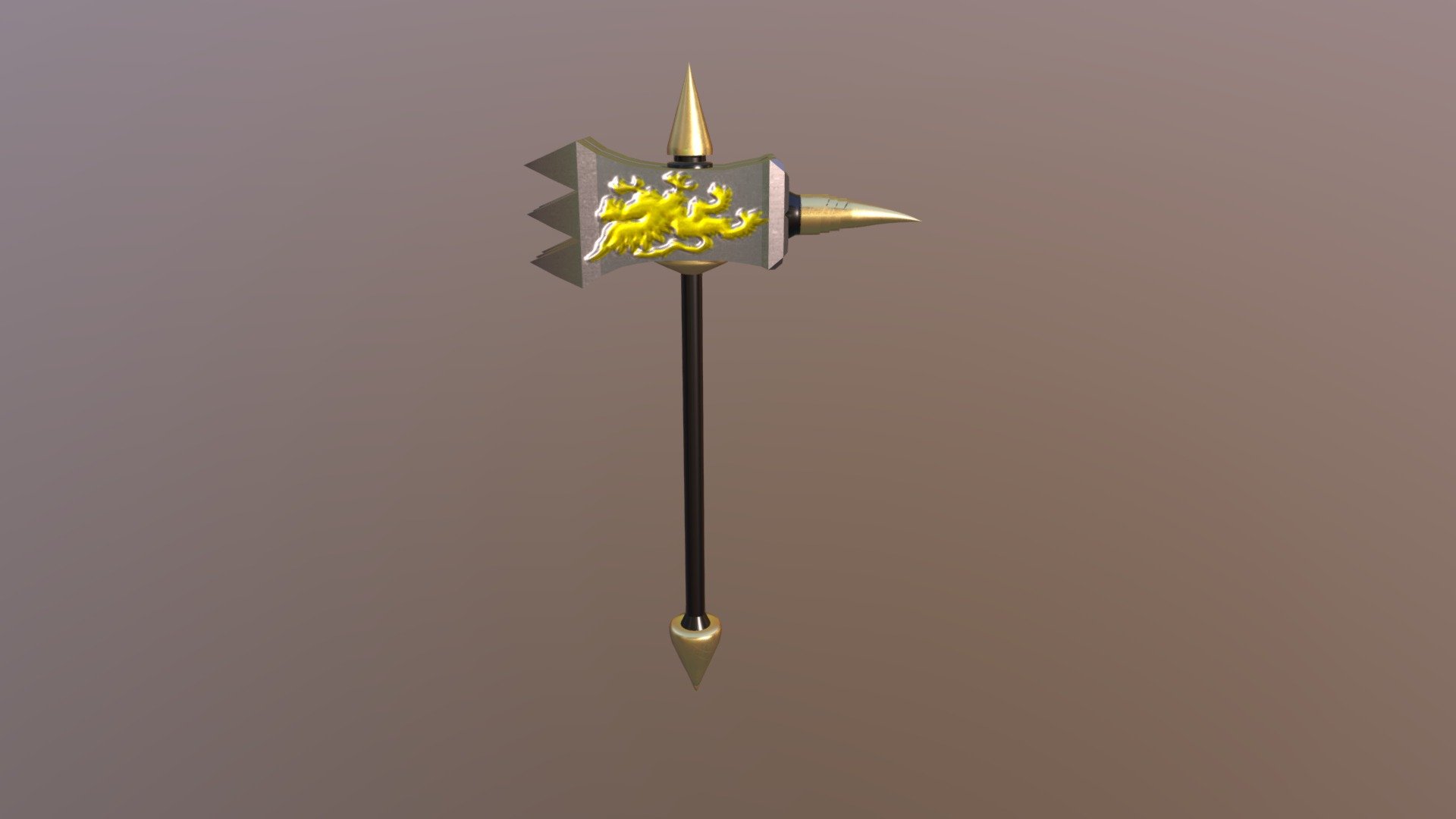 War hammer